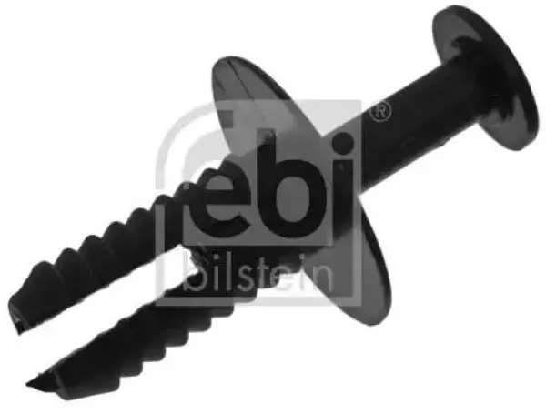Image of FEBI BILSTEIN Expanding Rivet MERCEDES-BENZ,BMW 101223 N90359101,51111908077,0009905492 00099054929051,A0009905492,A00099054929051,N90359101