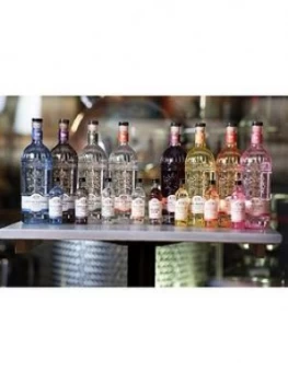 Image of Virgin Experience Days City Of London Gin Distillery Tour And Tastings For Two