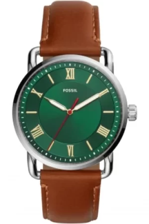 Image of Fossil Copeland 42mm Watch FS5737