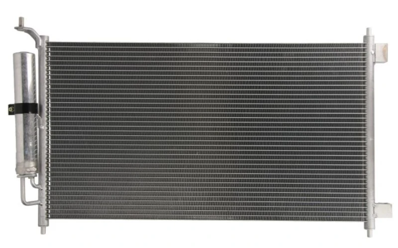 Image of KOYORAD CD020311 Condenser with dryer, with accessories Condenser,air conditioning (448)