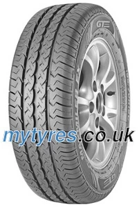 Image of GT Radial MAXMILER EX ( 195/60 R16C 99/97H 8PR )