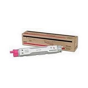 Image of Xerox 016200600 Magenta Laser Toner Ink Cartridge 8k