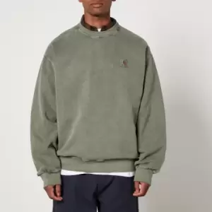 Image of Carhartt WIP Vista Cotton Sweatshirt - S
