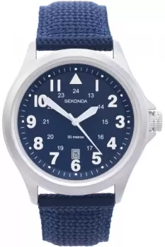 Image of Mens Sekonda Altitude Watch 1715