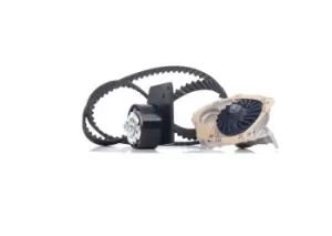Image of Bosch Water Pump + Timing Belt Kit 1 987 946 485 RENAULT,SUZUKI,MEGANE III Grandtour (KZ0/1),Scenic III (JZ0/1_),Megane III Schragheck (BZ0/1_)