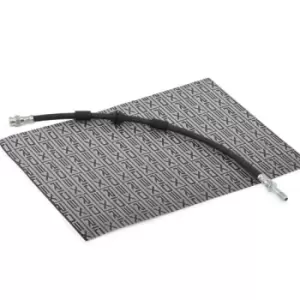 Image of RIDEX Brake Hose 83B0241 Brake Line,Brake Pipe VW,FORD,SEAT,SHARAN (7M8, 7M9, 7M6),GALAXY (WGR),Alhambra (7V8, 7V9)