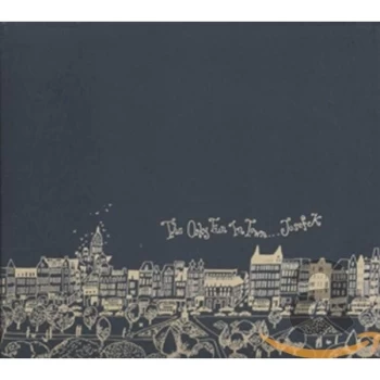 Image of Josef K - The Only Fun in Town CD