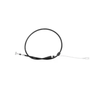 Image of RIDEX Brake Cable 124C0978 Hand Brake Cable,Parking Brake Cable IVECO,DAILY IV Kasten/Kombi,Daily IV Pritsche / Fahrgestell,DAILY V Kasten/Kombi