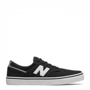 Image of New Balance AC Trainers - Black/White
