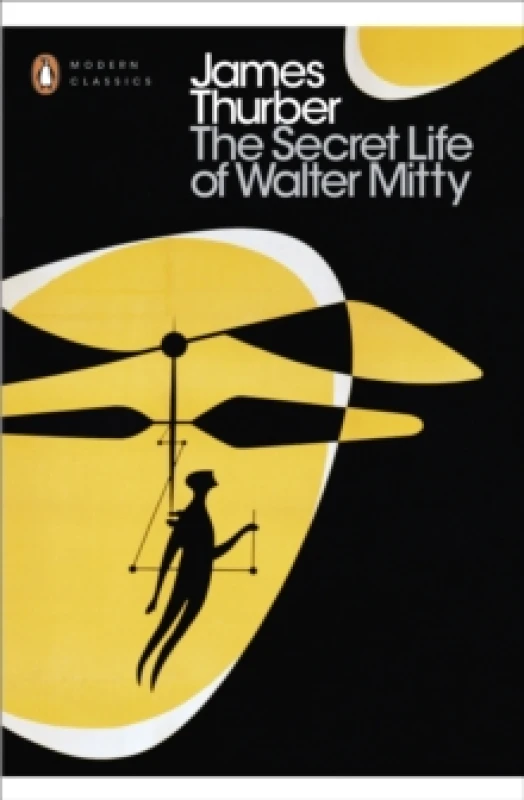 Image of The Secret Life of Walter Mitty. Paperback. By James Thurber Books