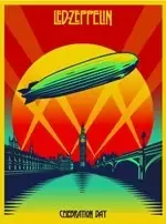 Image of Led Zeppelin - Celebration Day [2 CD + DVD in DVD Digipack] (Music CD)