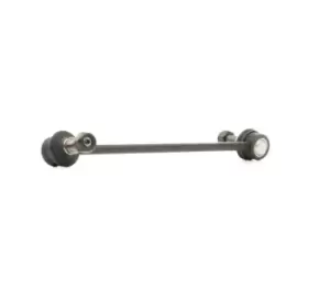 Image of RIDEX Anti-roll bar link OPEL,CHEVROLET,VAUXHALL 3229S0281 22744118,4806304,95488870 96626247,96996450,4806304,96626247,4802966,4806304,4817516