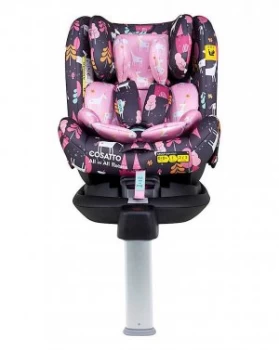 Image of Cosatto All in All Rotate Unicornland