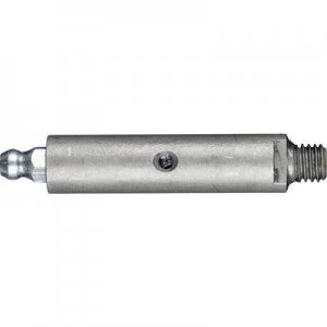 Image of PFERD 33300003 HORSE replacement axle for grinding disc dresser 12x39mm