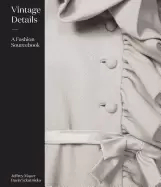 Image of vintage details a fashion sourcebook