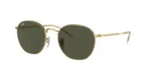 Image of Ray-Ban Sunglasses RB3772 Rob 001/31