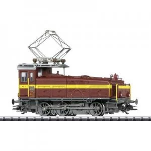 Image of TRIX H0 T22392 H0 E-Loc series Ee 3/3 slipper of the PTT