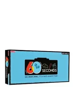 Image of Ideal 60 Seconds