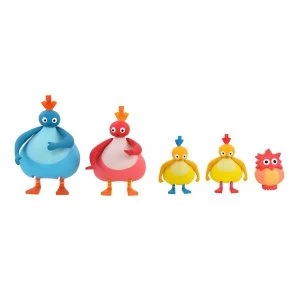 Image of Twirlywoos Character Gift Pack