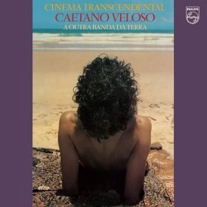 Image of Caetano Veloso & A Outra Banda Da Terra - Cinema Transcendental Vinyl