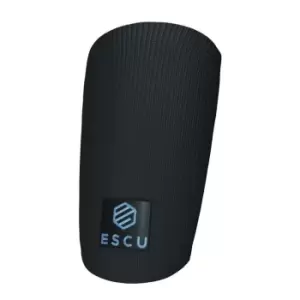 Image of ESCU Sports Cricket Wrist Guard Junior - Black