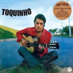 Image of Toquinho by Toquinho Vinyl Album