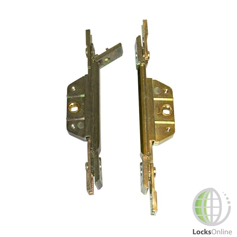 Image of Avocet UPVC Window Lock Gear Box