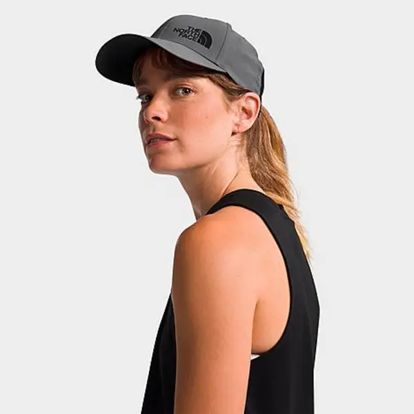 Image of Womens The North Face Inc Horizon Strapback Hat (copy)