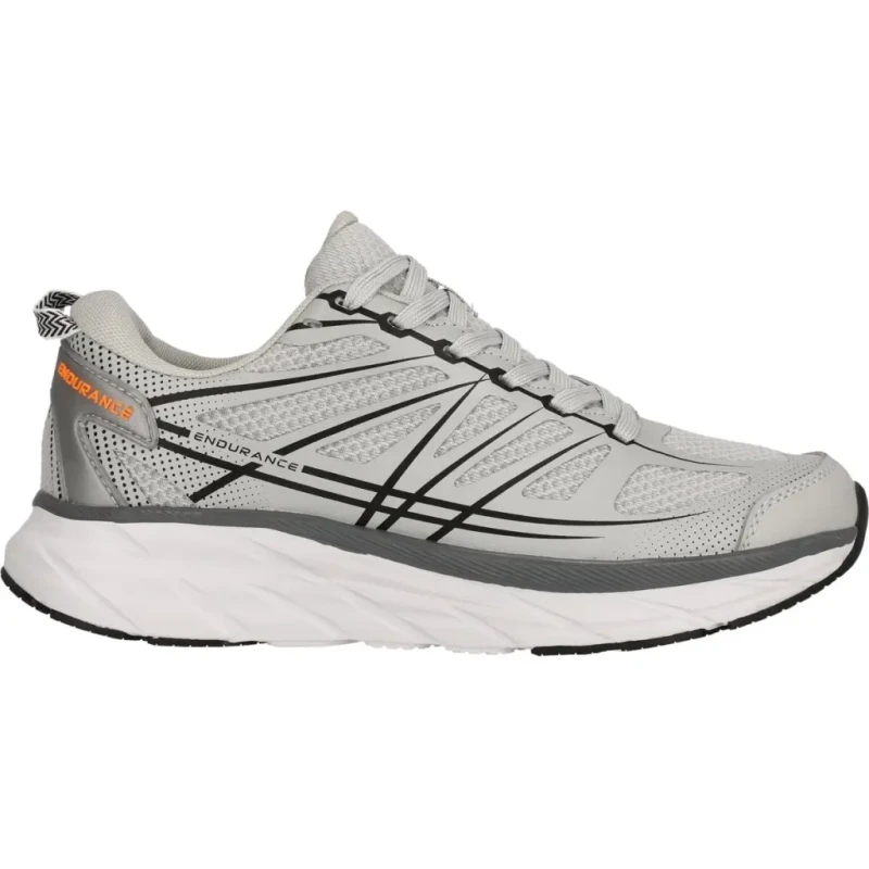 Image of Endurance Trainers Endurance Caden Gris Unisex 45