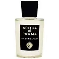 Image of Acqua di Parma Signatures Of The Sun Lily Of The Valley Eau de Parfum Unisex 100ml