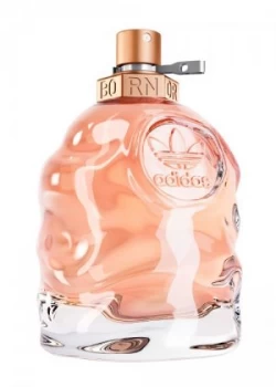 Image of Adidas Born Original Eau de Parfum For Her 30ml