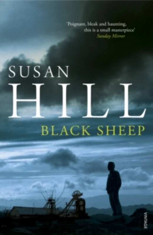 Image of Black Sheep. Paperback. By Susan Hill Books