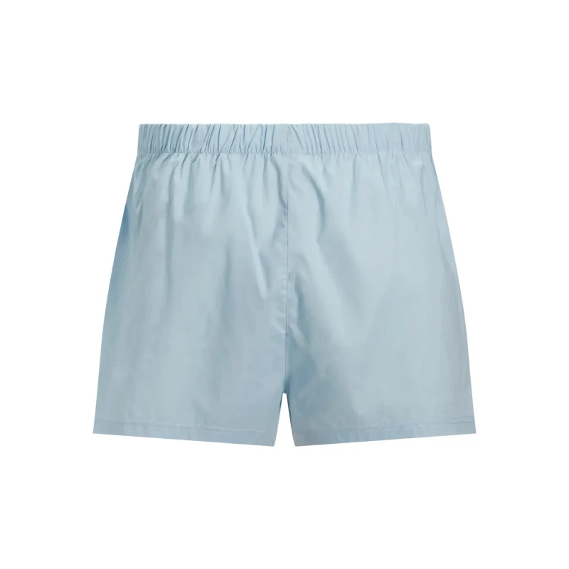 Image of jack & jones Boxer shorts Jack & Jones Milano (x5) Bleu Male L