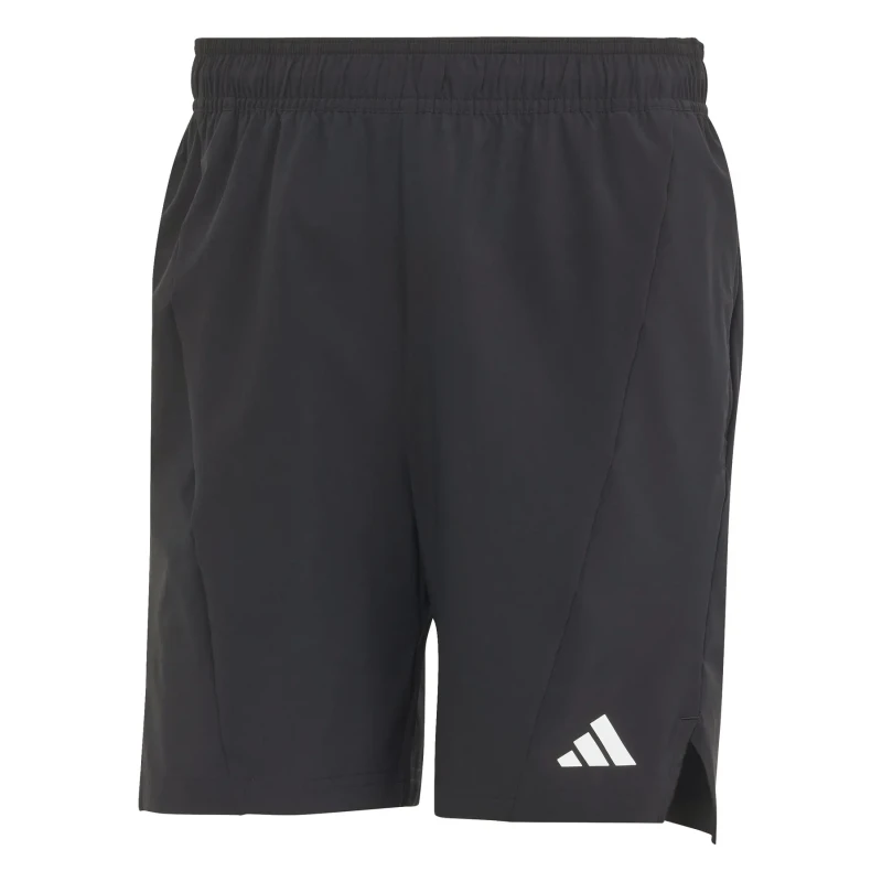 Image of Short adidas D4T Workout Noir Male S 7"