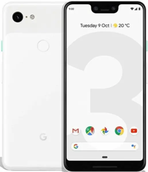Image of Google Pixel 3A XL 64GB