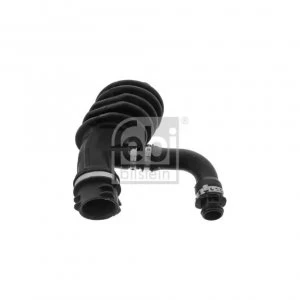 Image of Air Intake Hose FEBI BILSTEIN 46492
