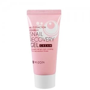 Image of Mizon Snail Recovery Gel Face Cream 45ml
