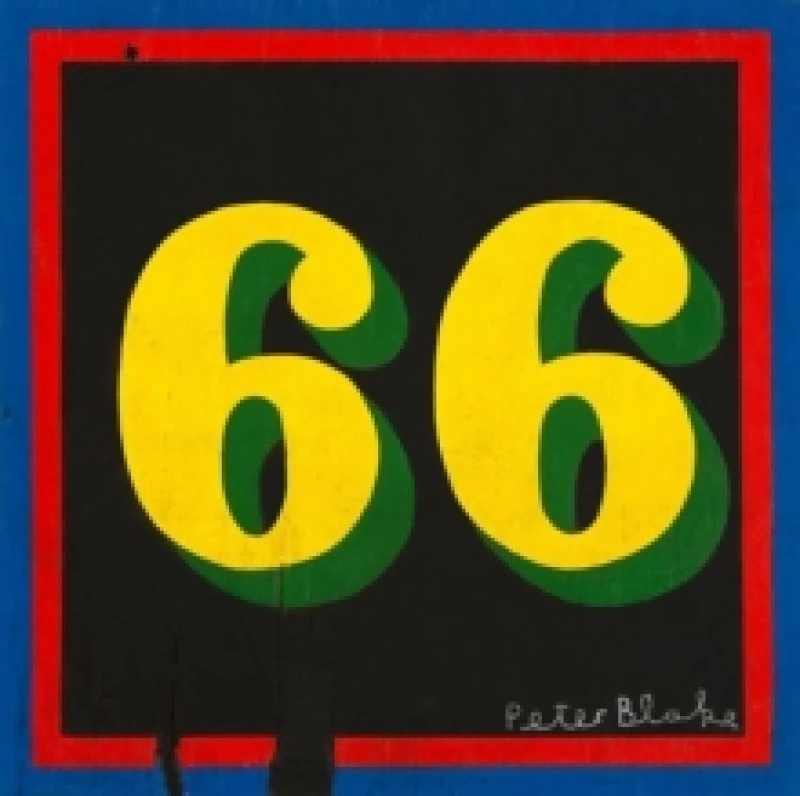 Image of 66 Vinyl