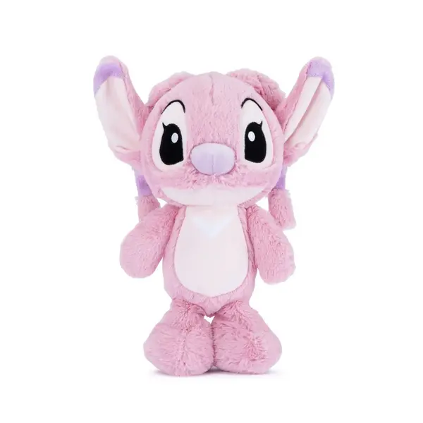Image of Disney Lilo & Stitch 25Cm Angel Flopsie