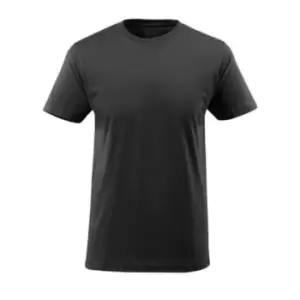 Image of Calais T-Shirt Black - Large