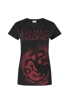 Image of House Targaryen T-Shirt