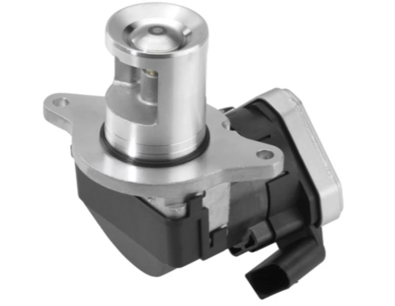 Image of PIERBURG 7.24809.59.0 EGR valve Control Valve, Electric, with gasket/seal EGR Valve (1145)