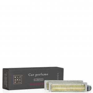 Image of Rituals The Ritual of Samurai Car Perfume Refill 6g