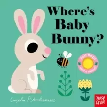 Image of Where's Baby Bunny?