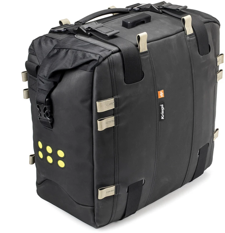 Image of Kriega Overlander-S OS-32 Soft Pannier Size