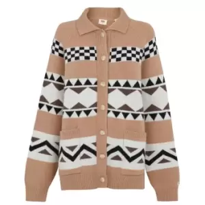Image of Levis Alaska Sweater Womens - Multi