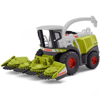 Image of Remote Control Revell Mini Green Claas 960 Jaguar