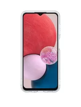 Image of Samsung Soft Clear Cover For A13