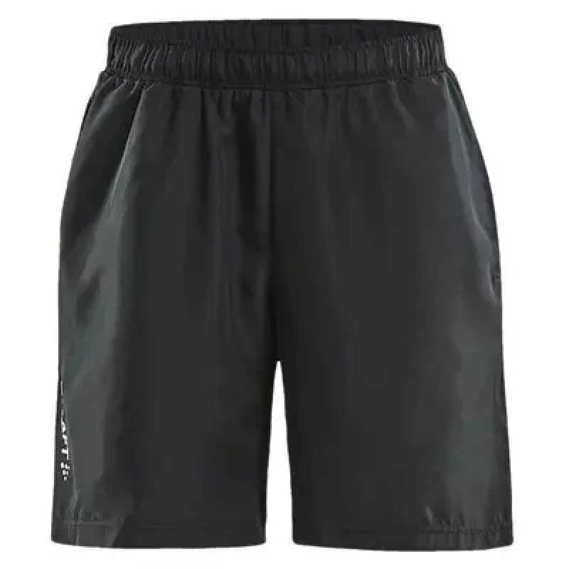 Image of Womens shorts Craft rush Noir Female 2XL