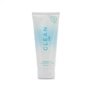 Image of Clean Beauty Collective Air Soft Body Lotion 177ml